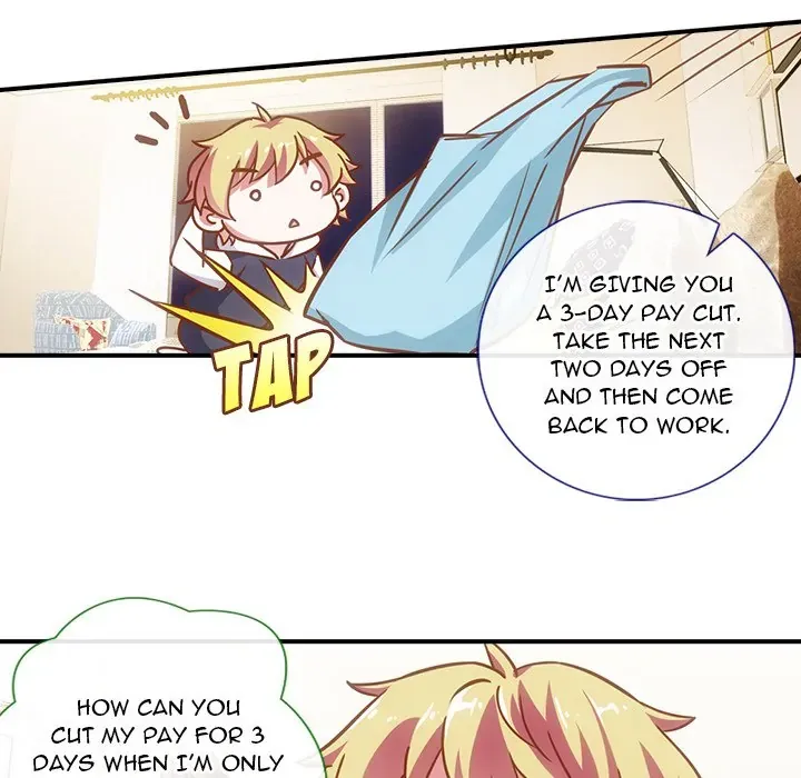 Dating Advice Chapter 9 Online - página 29