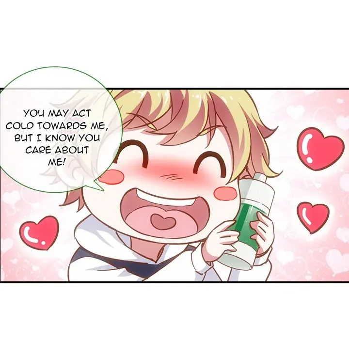 Dating Advice Chapter 9 Online - página 32