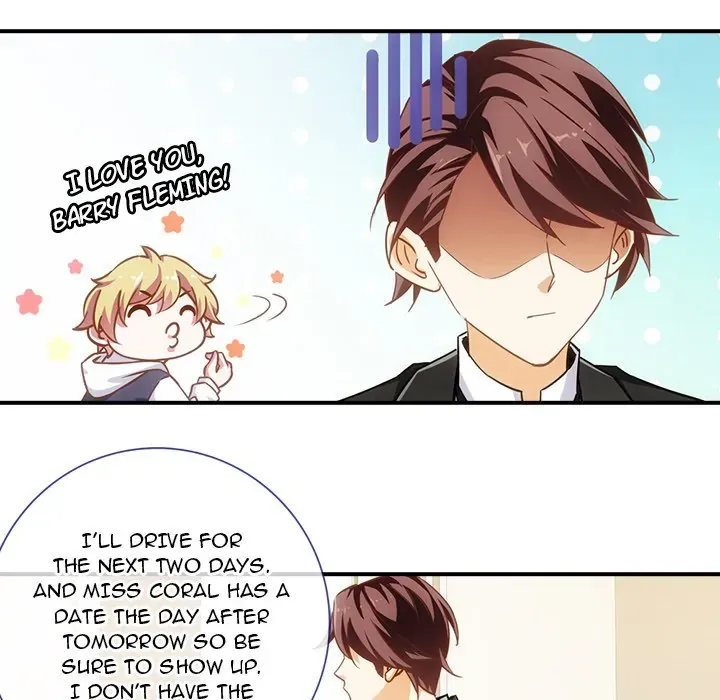 Dating Advice Chapter 9 Online - página 33