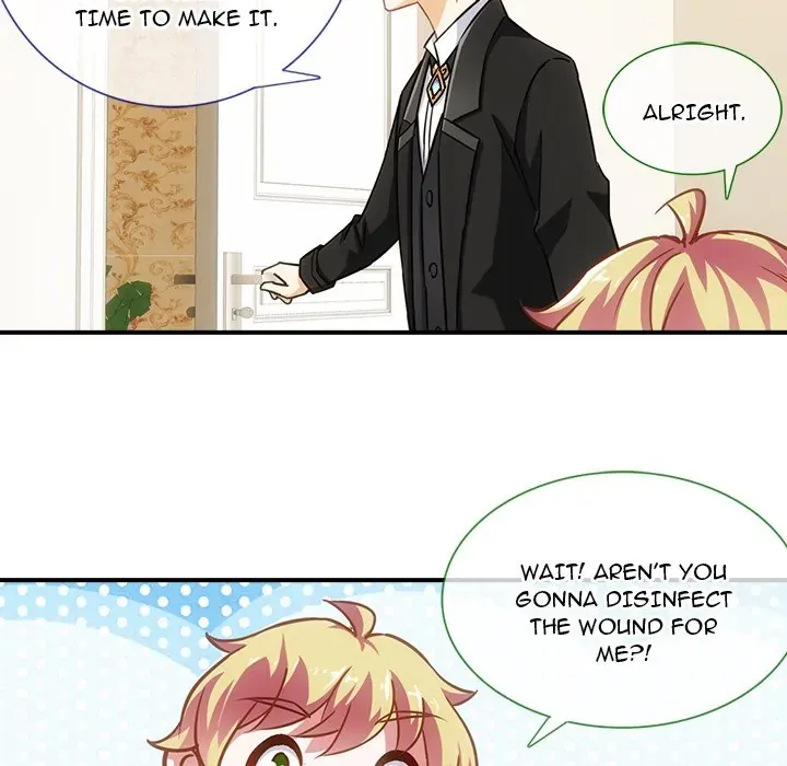 Dating Advice Chapter 9 Online - página 34