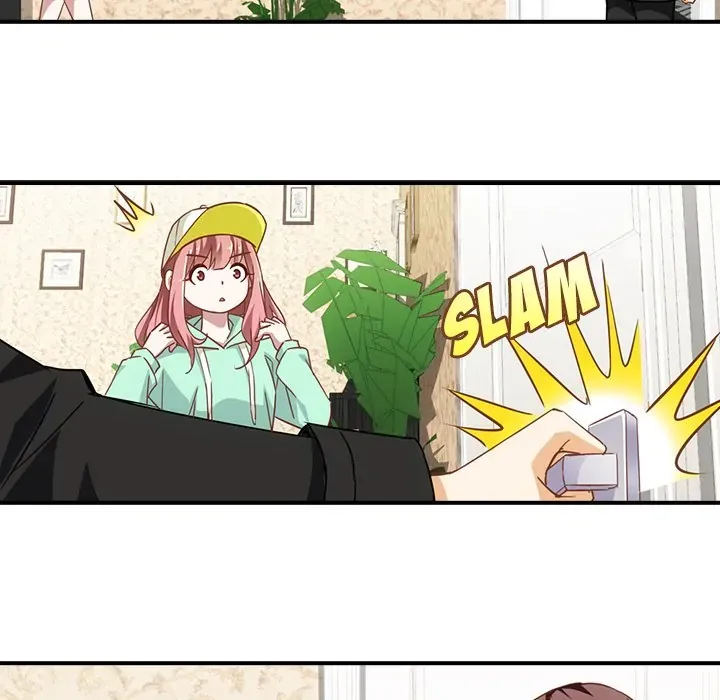 Dating Advice Chapter 9 Online - página 36