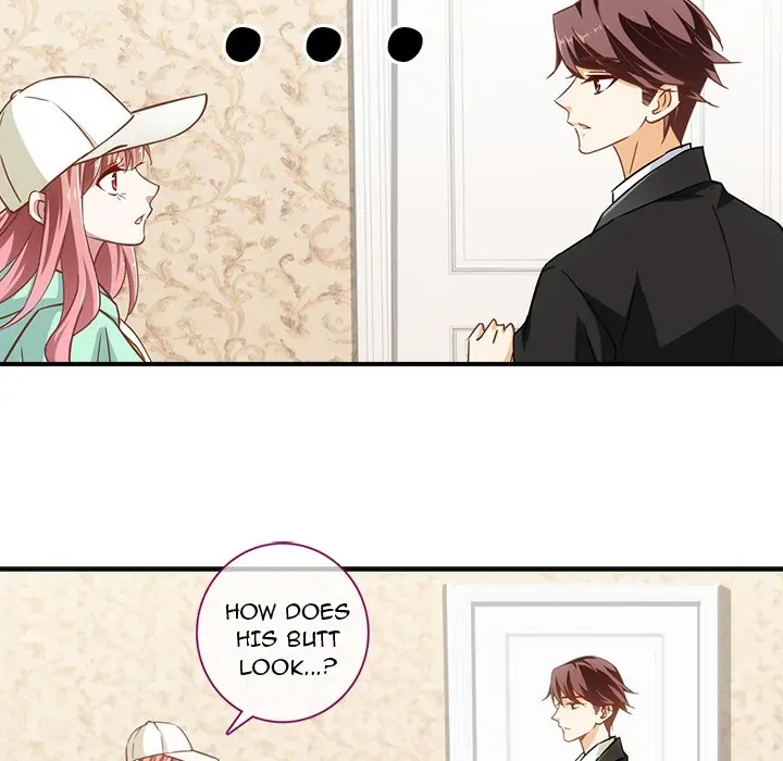 Dating Advice Chapter 9 Online - página 37