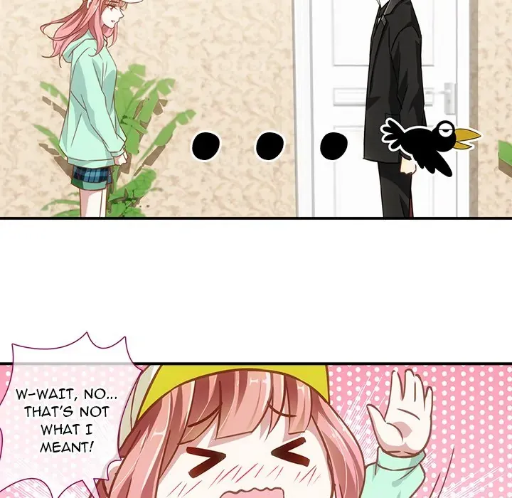 Dating Advice Chapter 9 Online - página 38