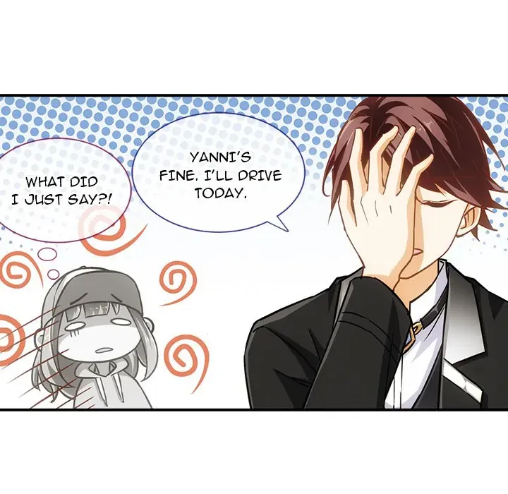 Dating Advice Chapter 9 Online - página 40