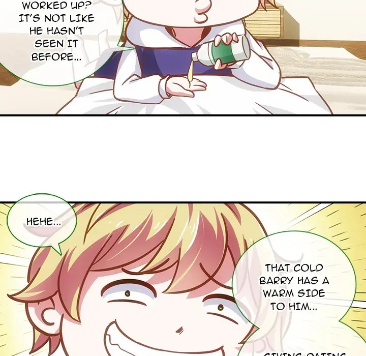 Dating Advice Chapter 9 Online - página 42