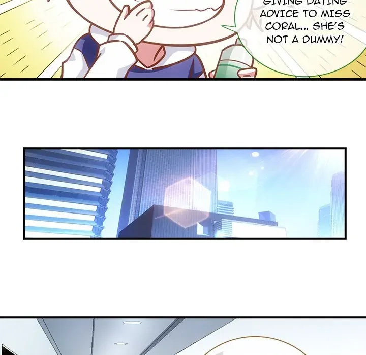Dating Advice Chapter 9 Online - página 43