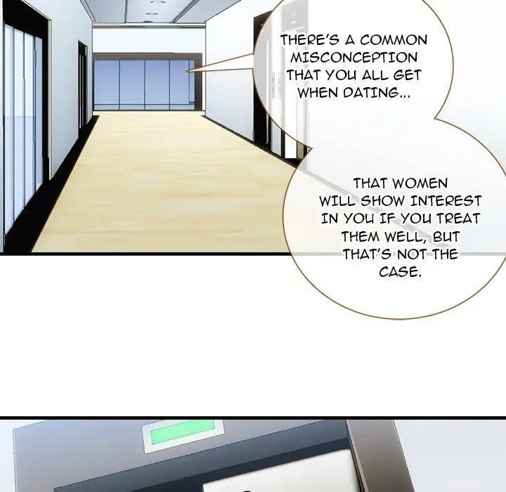 Dating Advice Chapter 9 Online - página 44