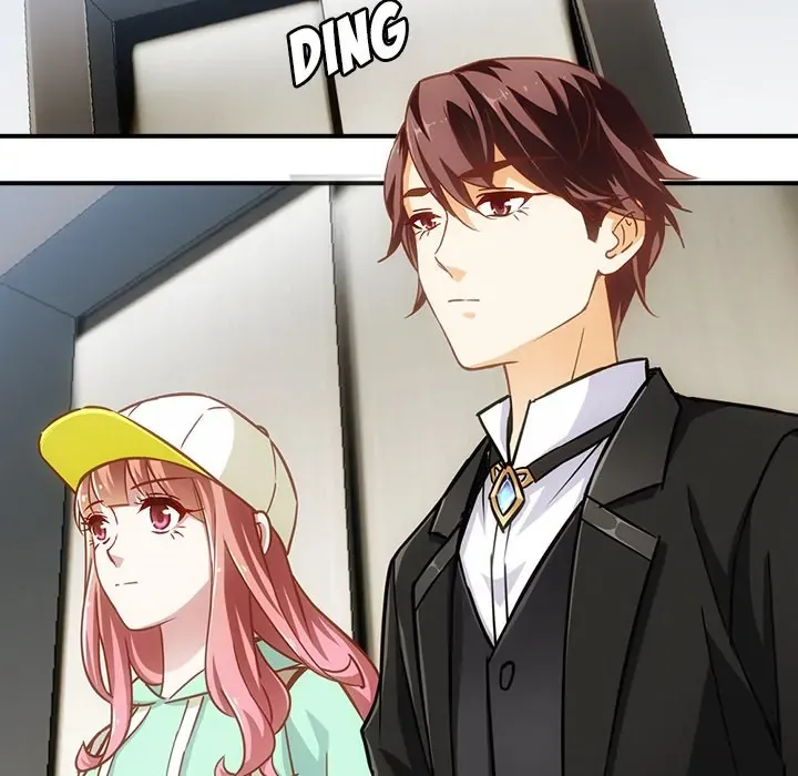 Dating Advice Chapter 9 Online - página 45
