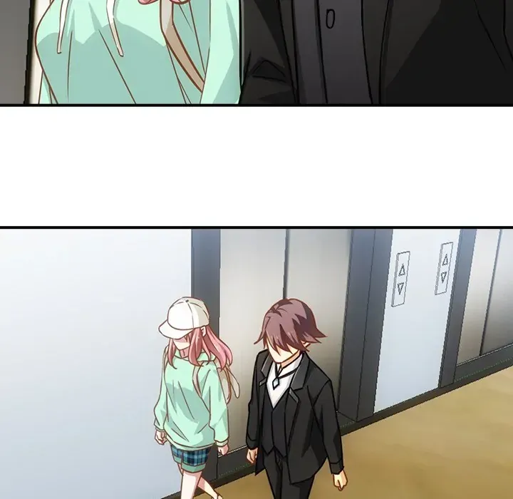 Dating Advice Chapter 9 Online - página 46