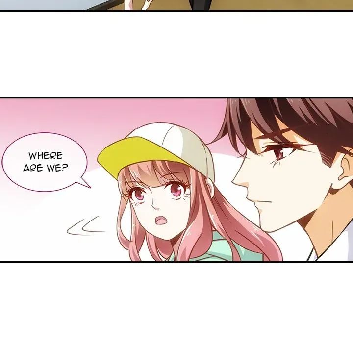 Dating Advice Chapter 9 Online - página 47