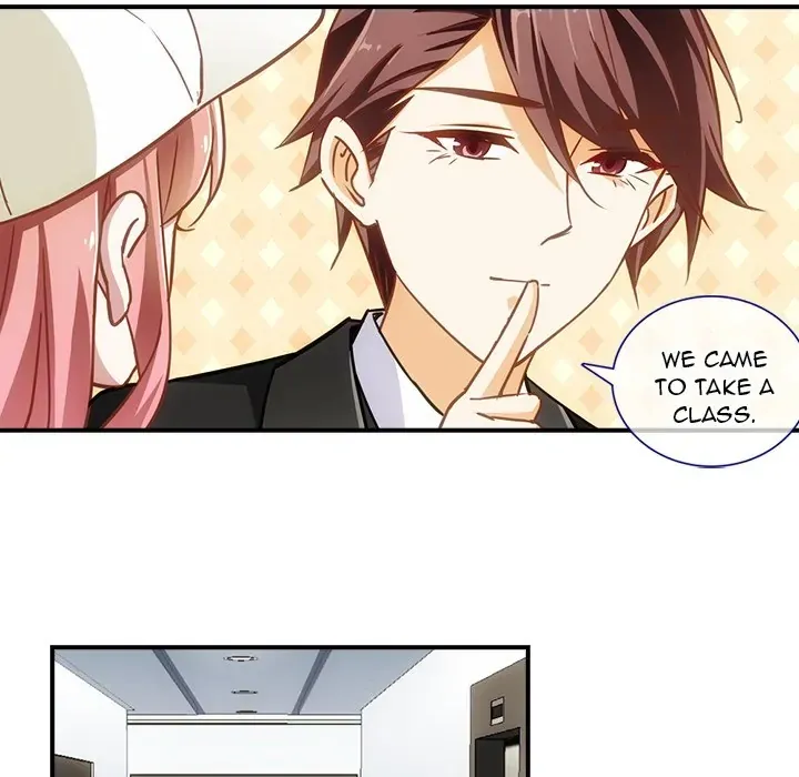 Dating Advice Chapter 9 Online - página 48