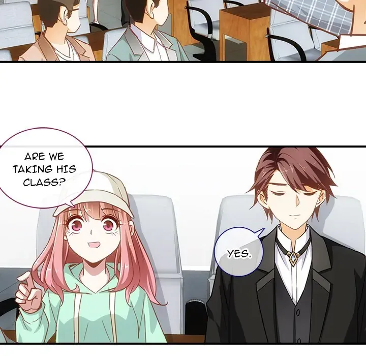 Dating Advice Chapter 9 Online - página 52