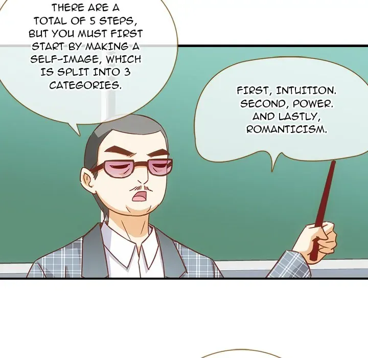 Dating Advice Chapter 9 Online - página 55