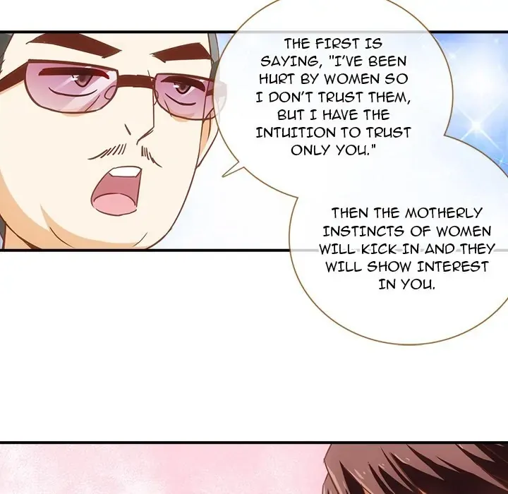 Dating Advice Chapter 9 Online - página 56