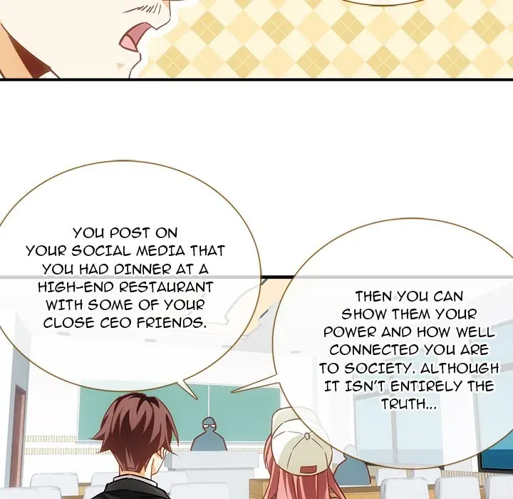 Dating Advice Chapter 9 Online - página 58