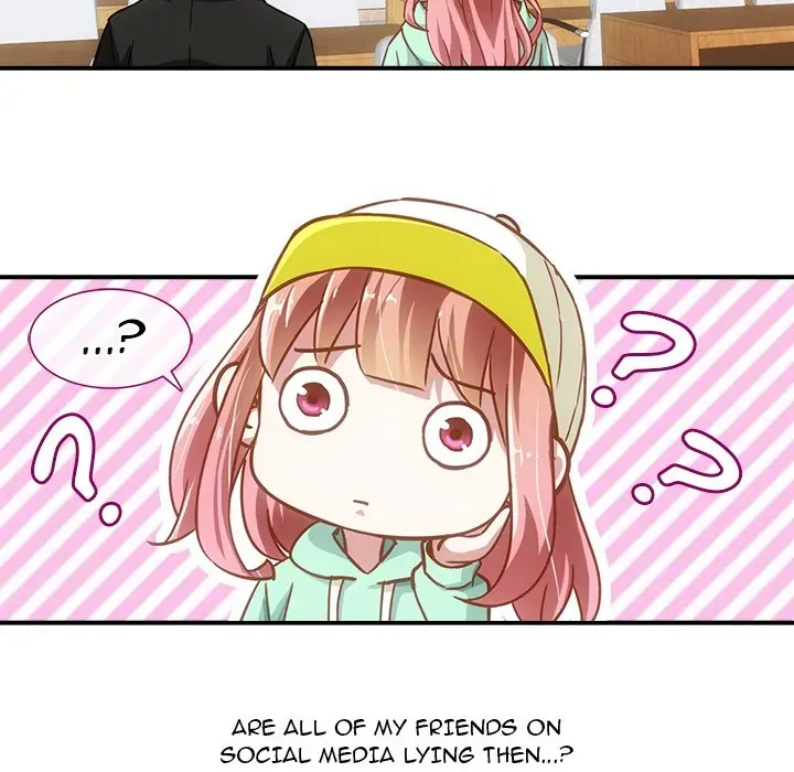 Dating Advice Chapter 9 Online - página 59