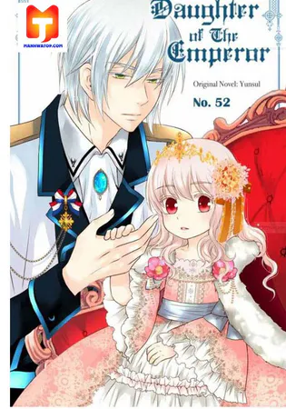 Daughter Of The Emperor
