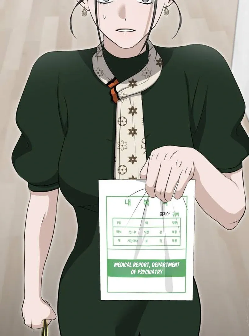 Daughters Chapter 10 Online - página 16