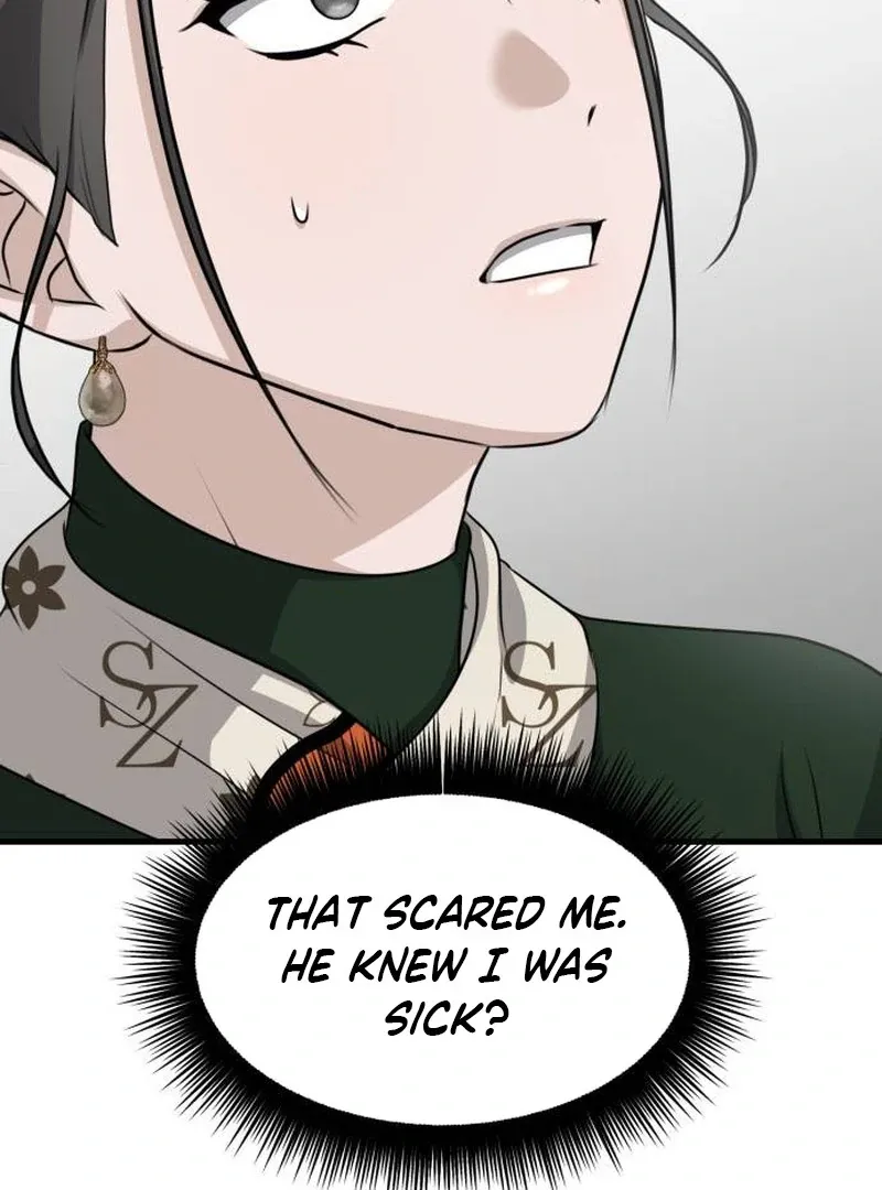 Daughters Chapter 10 Online - página 27