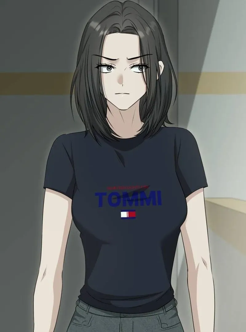 Daughters Chapter 10 Online - página 138