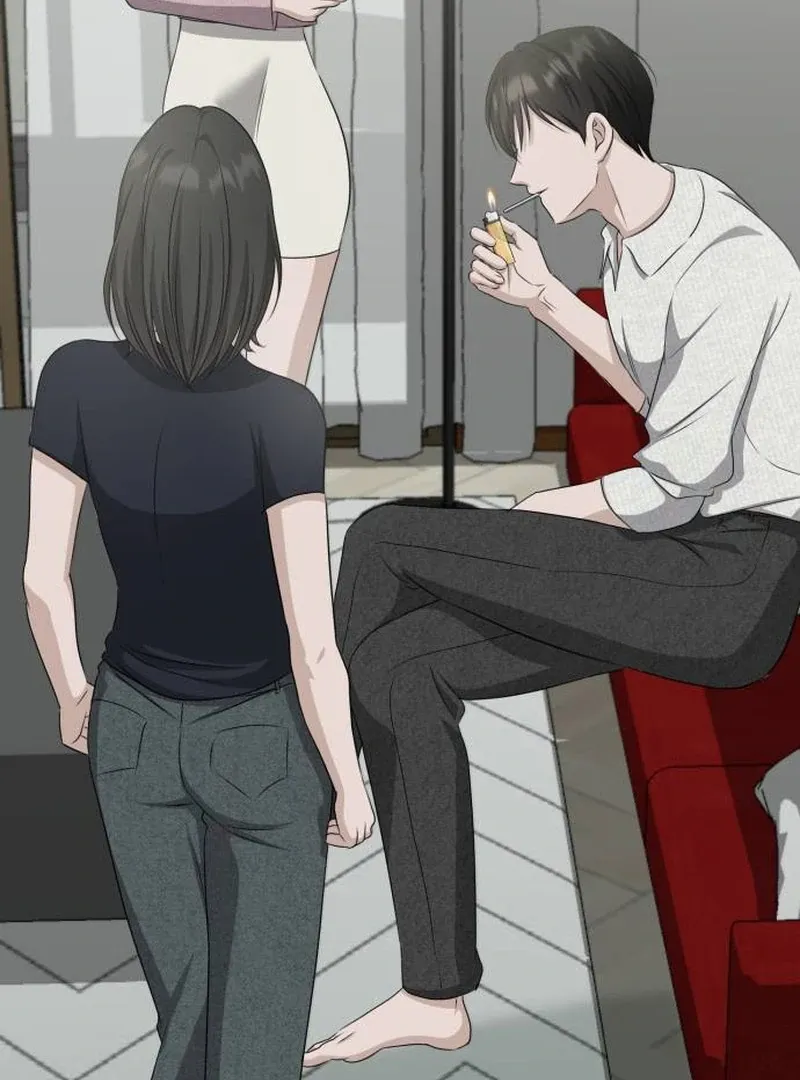 Daughters Chapter 10 Online - página 146