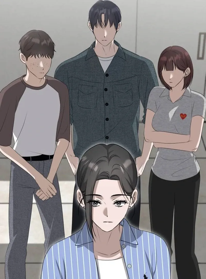 Daughters Chapter 11 Online - página 48