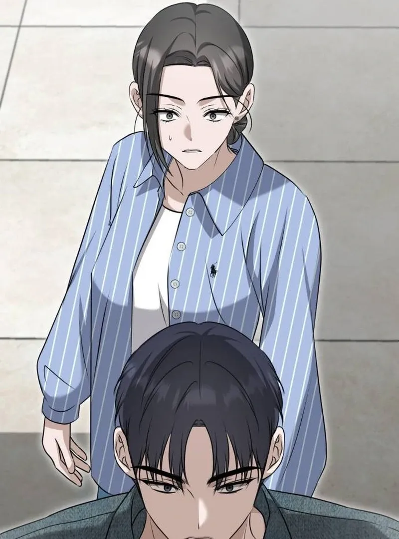 Daughters Chapter 11 Online - página 110