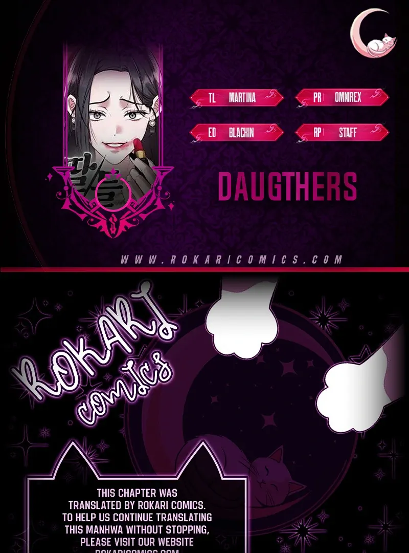 Daughters Chapter 4 Online - página 2