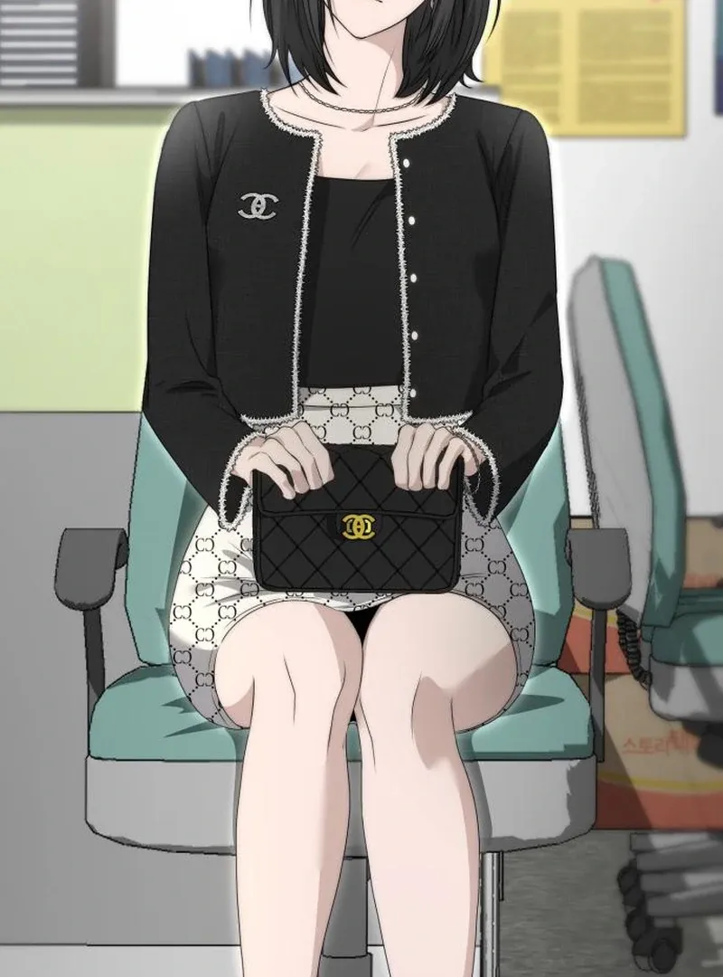 Daughters Chapter 4 Online - página 80