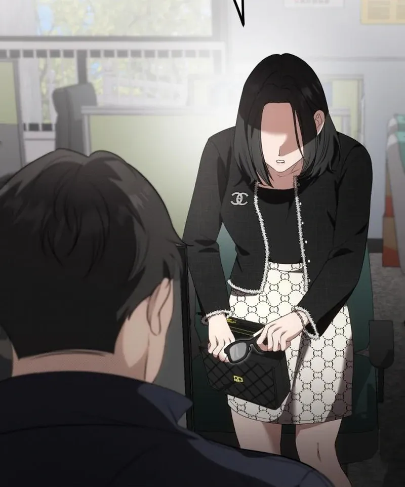 Daughters Chapter 4 Online - página 136