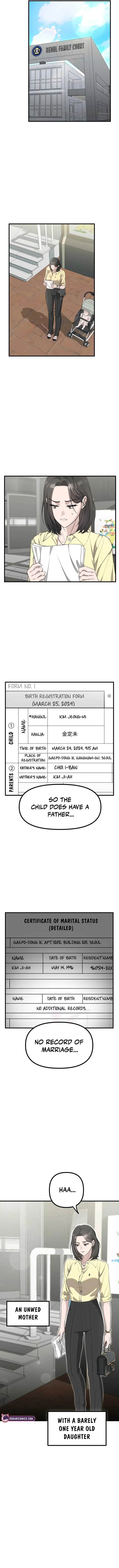 Daughters Chapter 7 Online - página 5