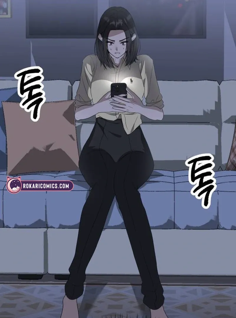 Daughters Chapter 8 Online - página 9