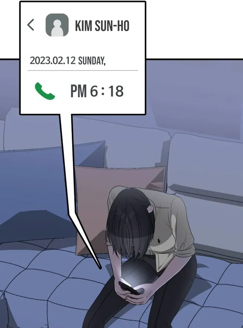 Daughters Chapter 8 Online - página 25