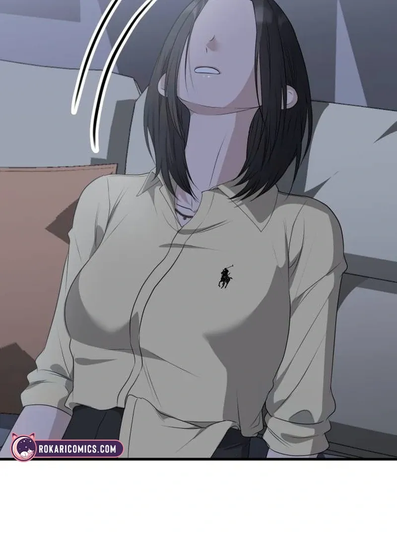 Daughters Chapter 8 Online - página 28