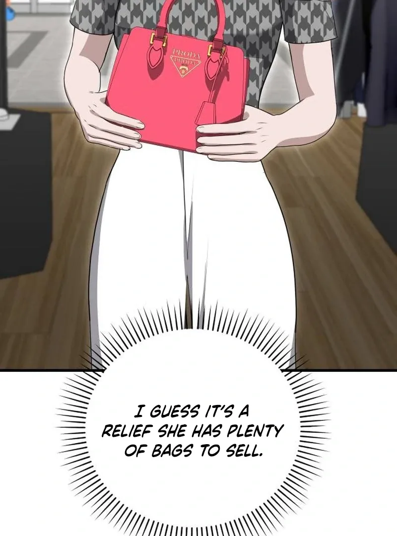 Daughters Chapter 8 Online - página 52