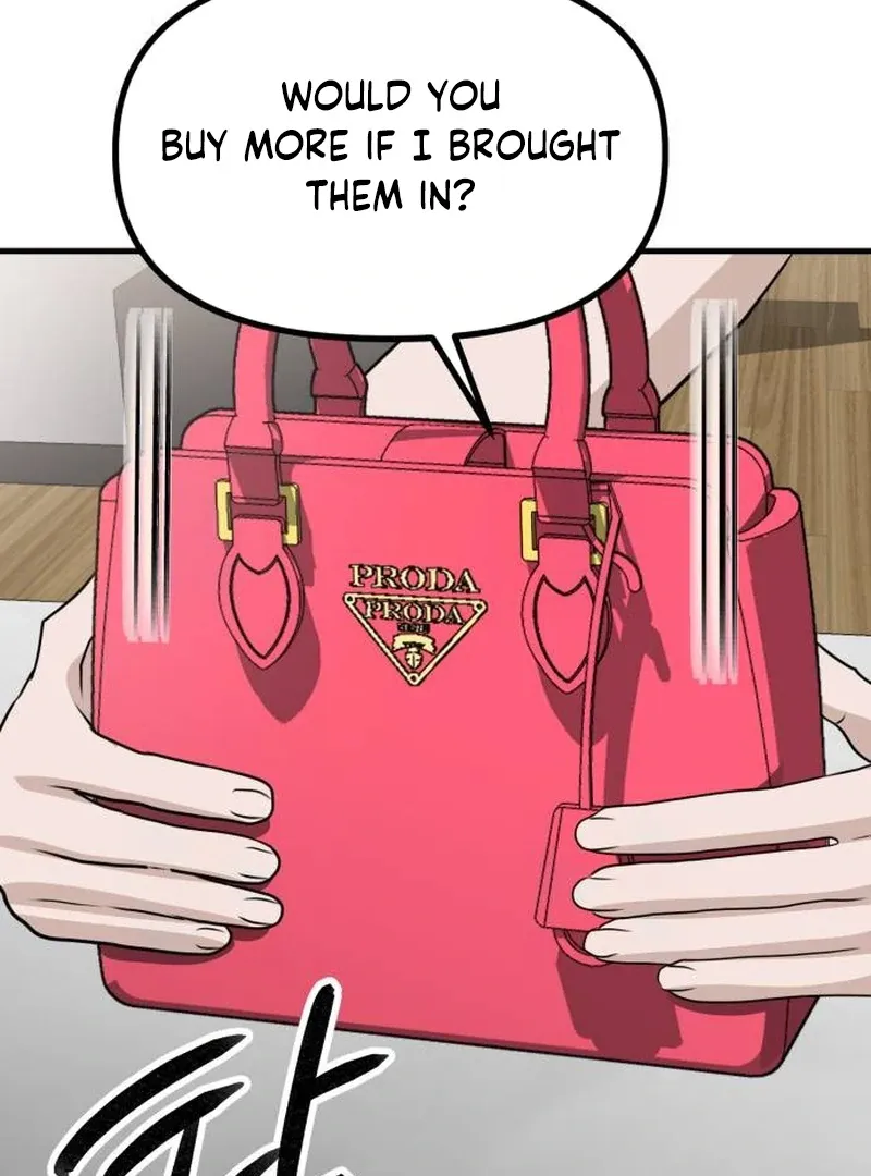 Daughters Chapter 8 Online - página 54