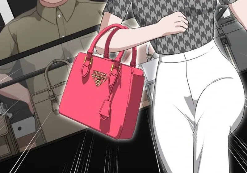 Daughters Chapter 8 Online - página 74