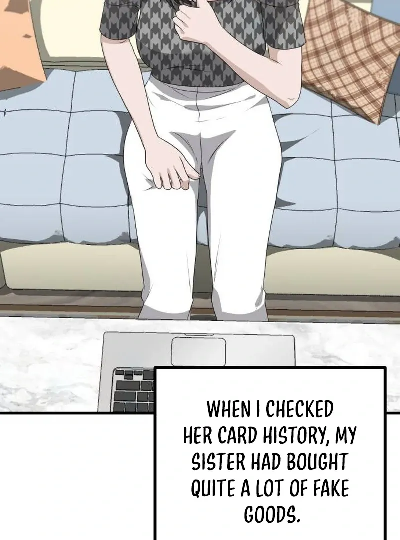 Daughters Chapter 8 Online - página 81