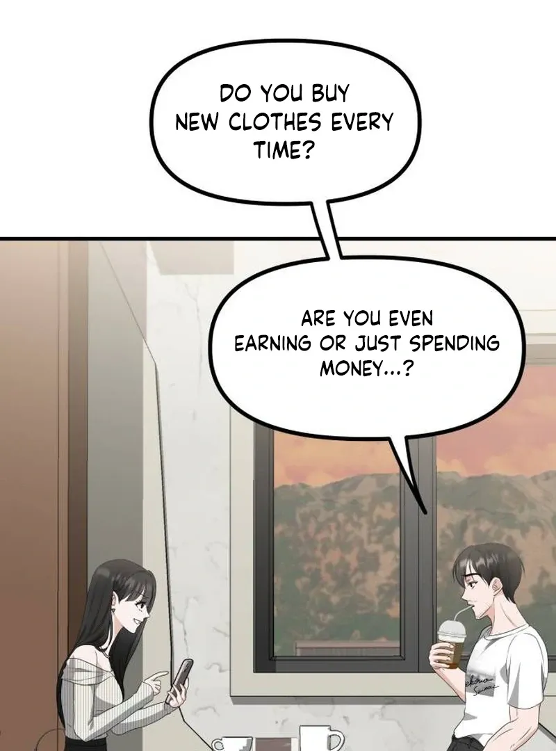 Daughters Chapter 8 Online - página 156