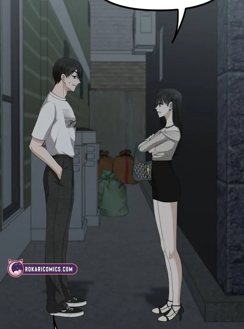 Daughters Chapter 9 Online - página 5