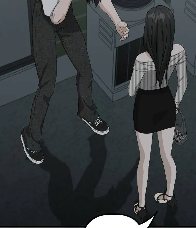 Daughters Chapter 9 Online - página 36