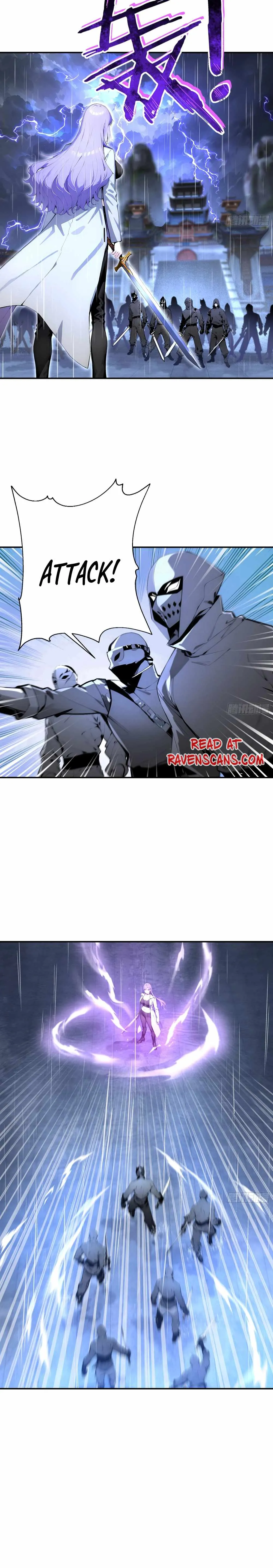 Daxia Swordsman Chapter 1 Online - página 2