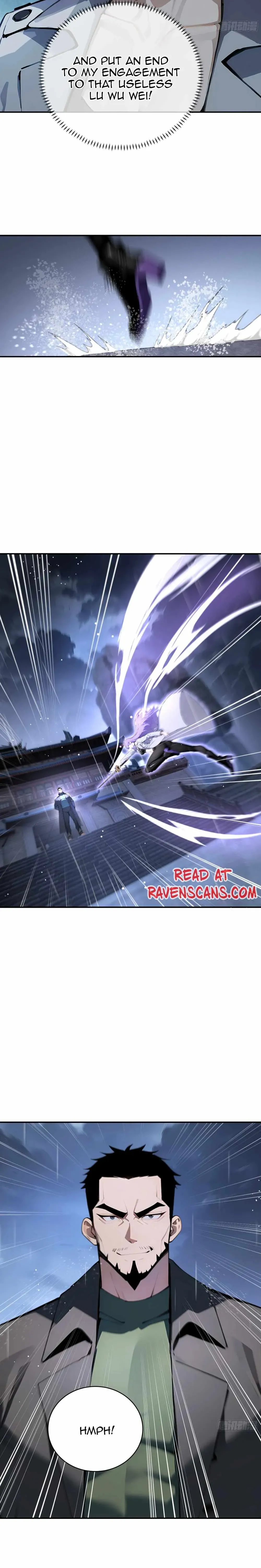 Daxia Swordsman Chapter 1 Online - página 7