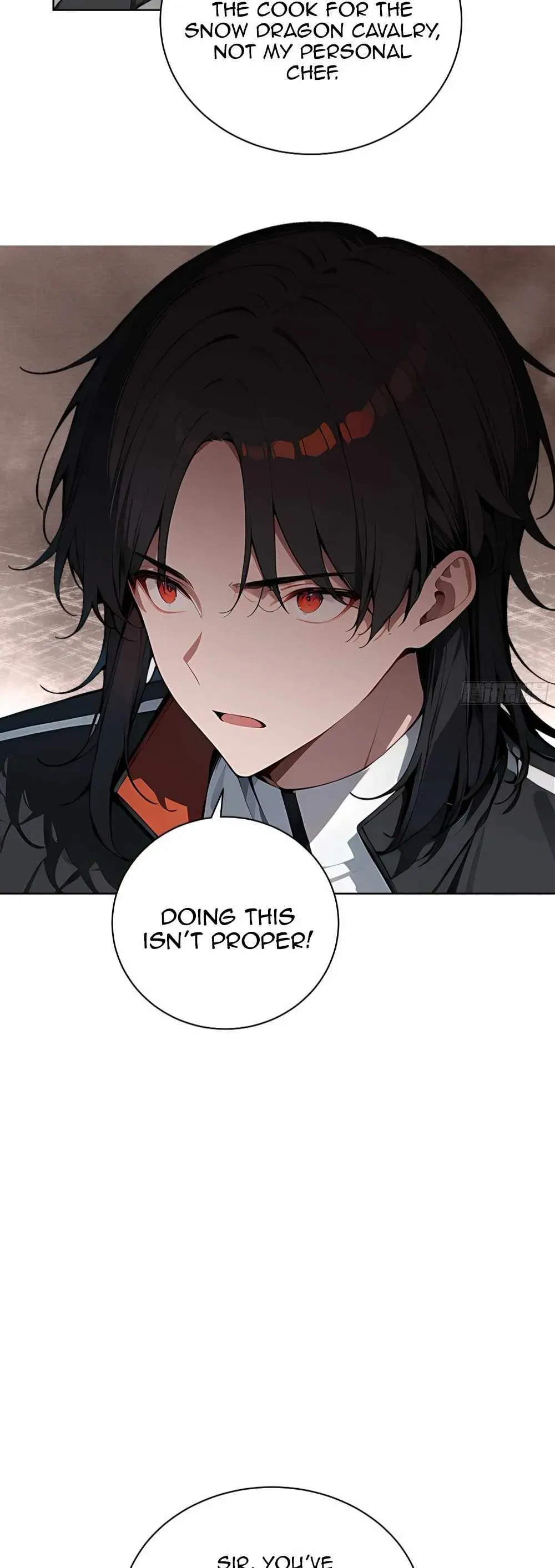 Daxia Swordsman Chapter 11 Online - página 4