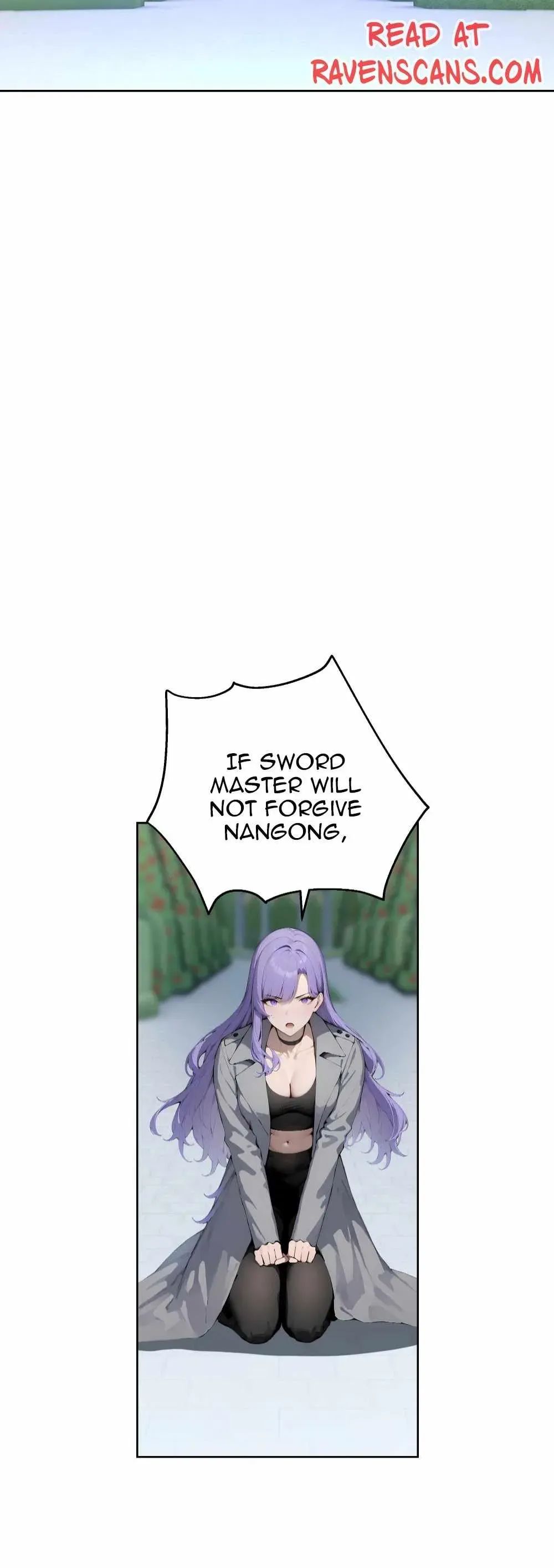 Daxia Swordsman Chapter 11 Online - página 8