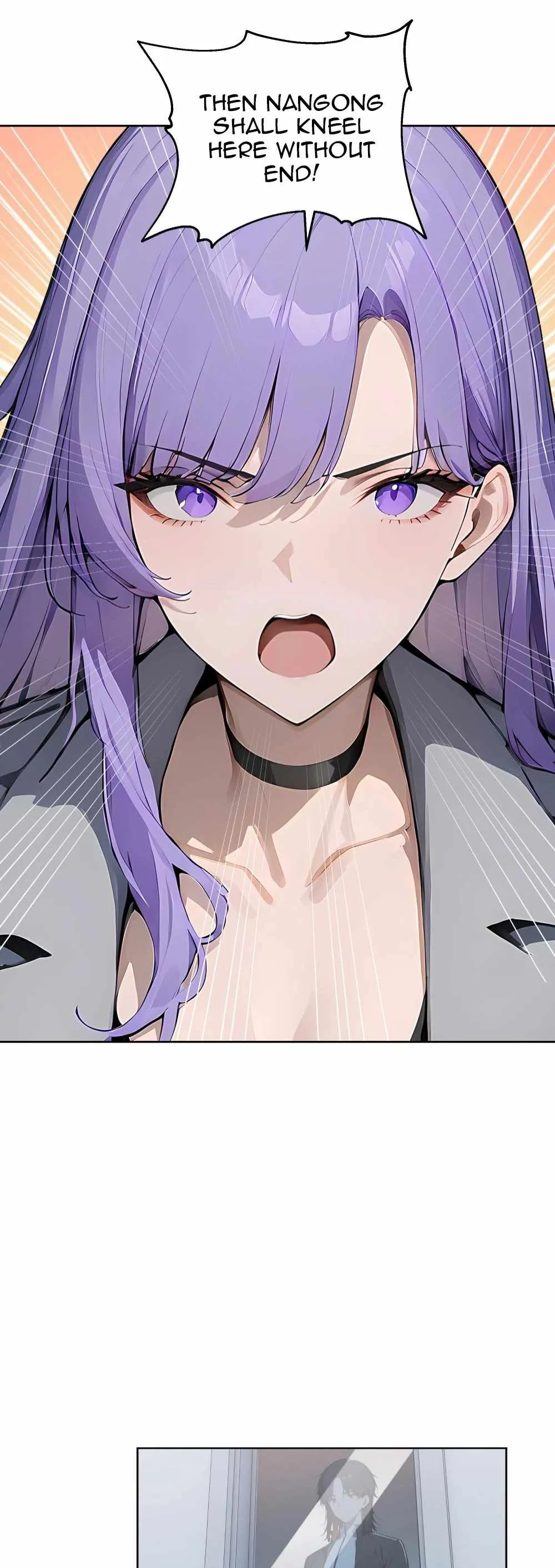 Daxia Swordsman Chapter 11 Online - página 9