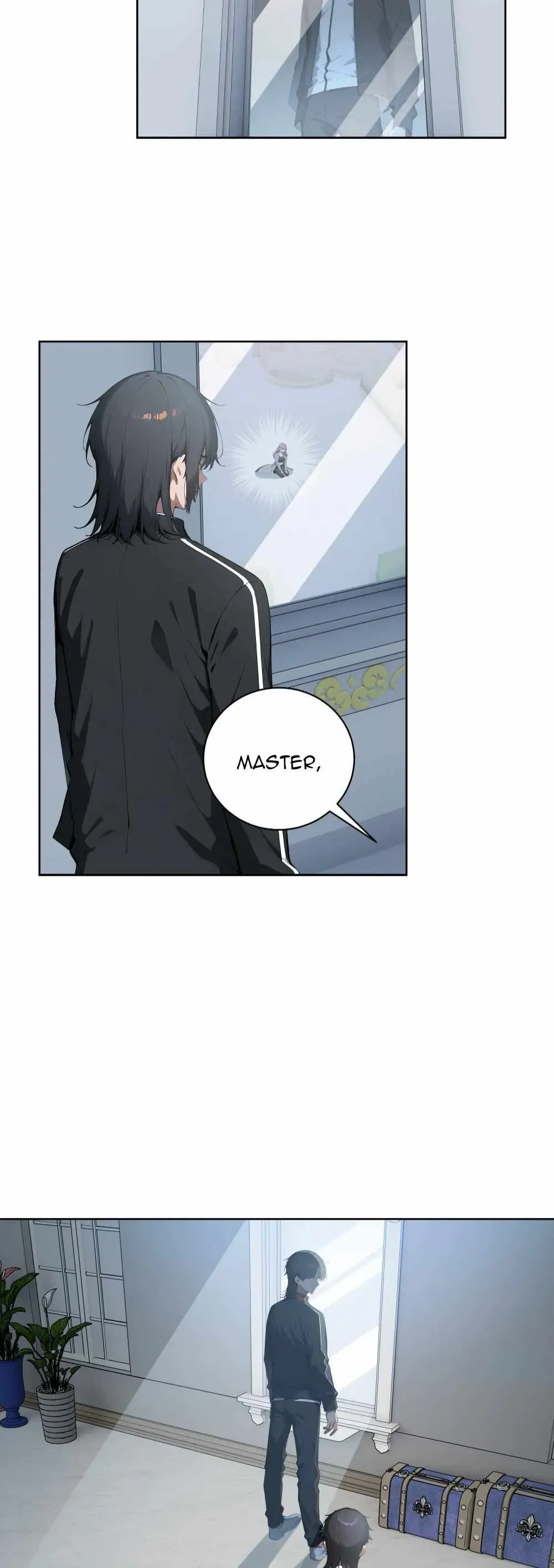 Daxia Swordsman Chapter 11 Online - página 10