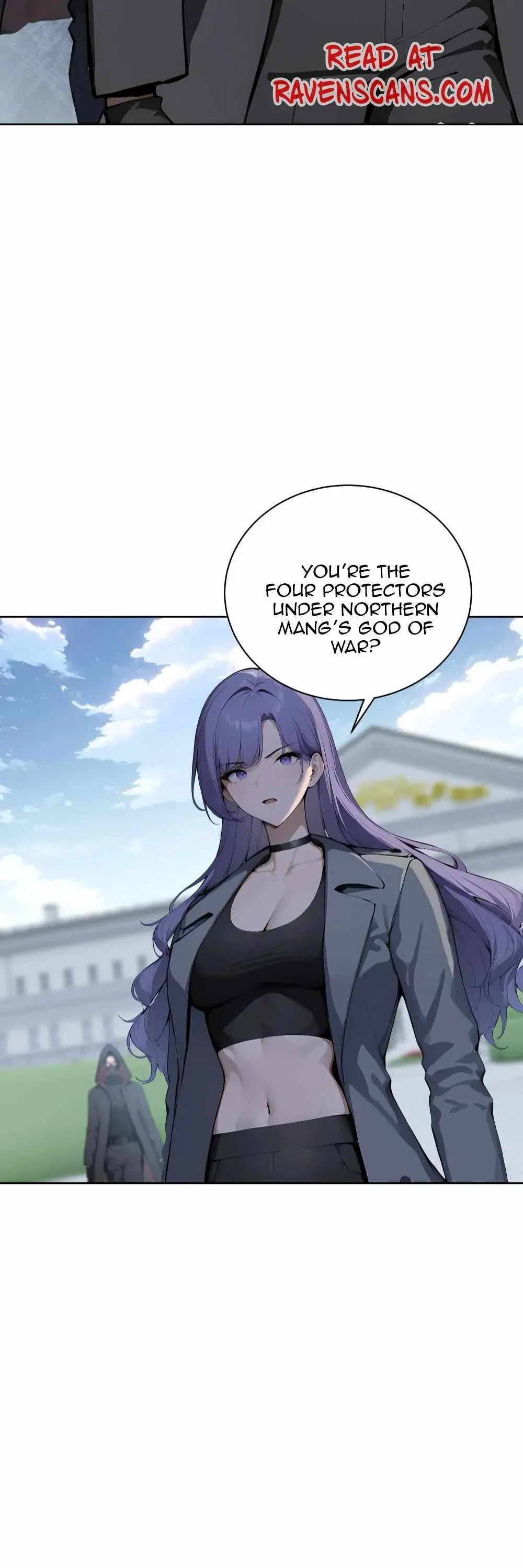 Daxia Swordsman Chapter 11 Online - página 14
