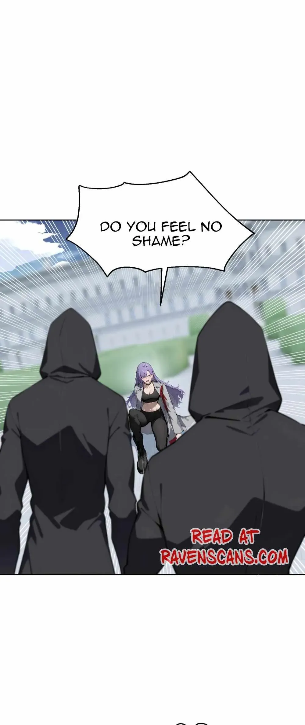 Daxia Swordsman Chapter 11 Online - página 22