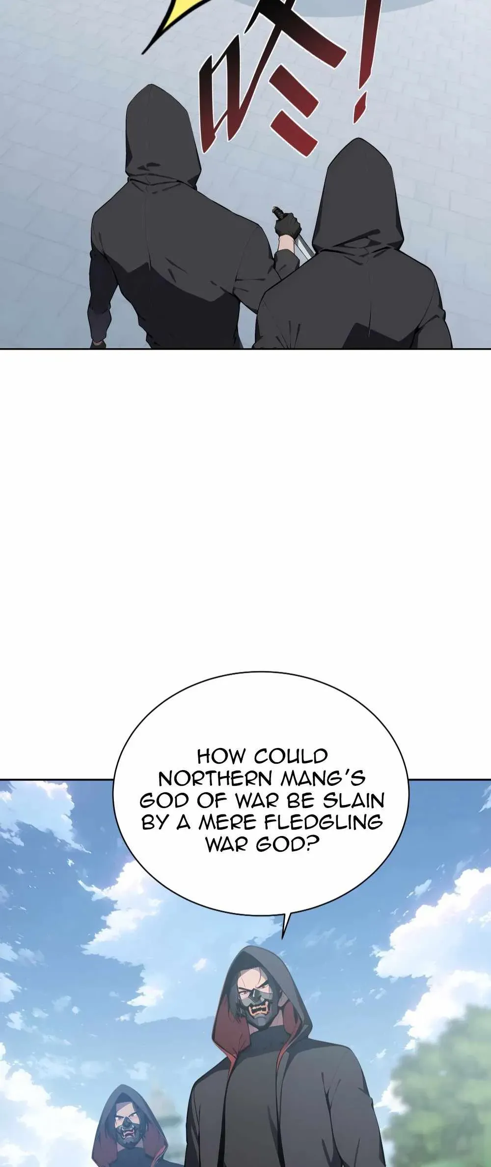 Daxia Swordsman Chapter 11 Online - página 24